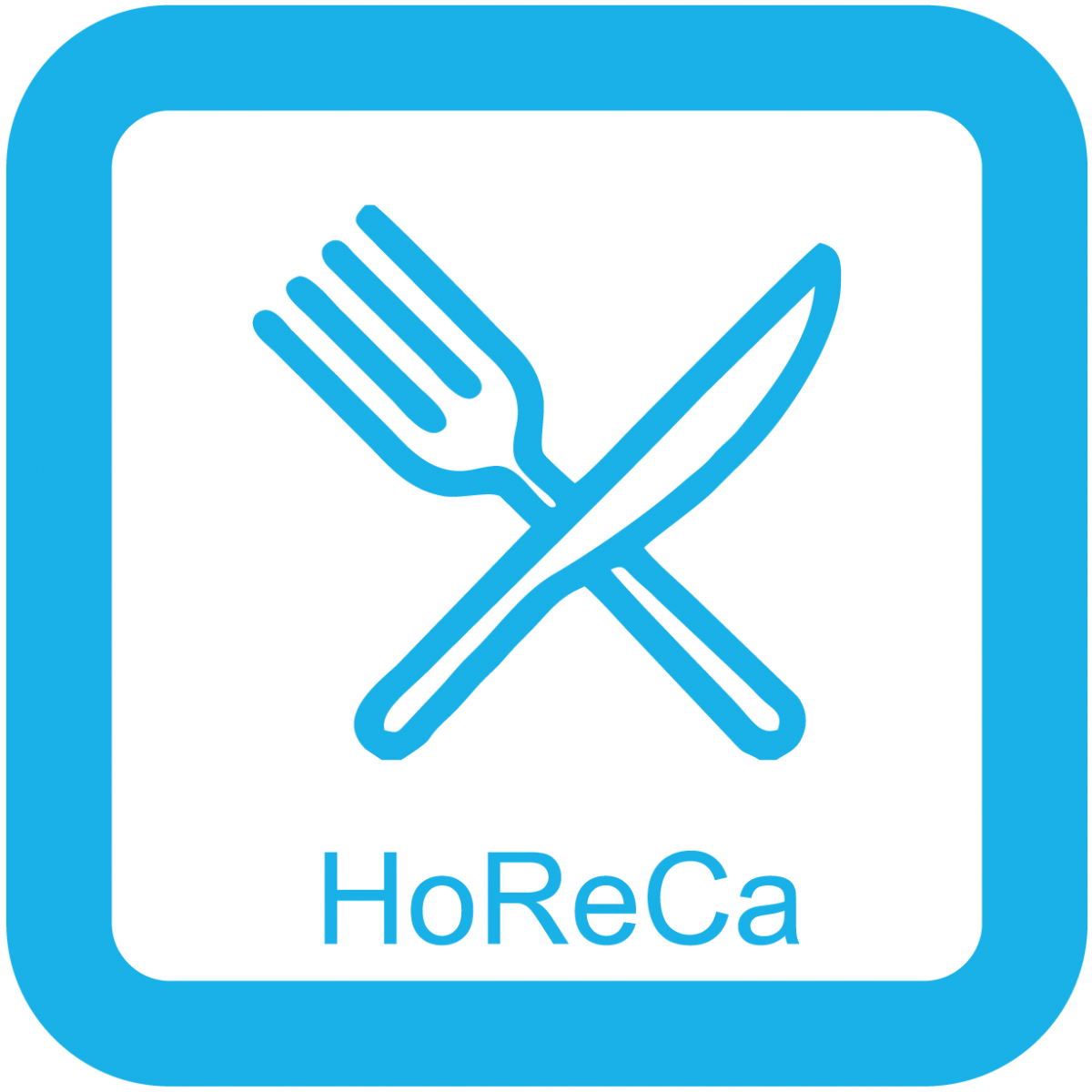 HoReCa i ketering program