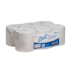 UBRUS U ROLNI SCOTT KIMBERLY-CLARK 6691 350M