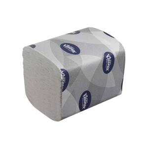 TOALET PAPIR SLOŽIVI KLEENEX ULTRA KIMBERLY-CLARK 8408 200/1