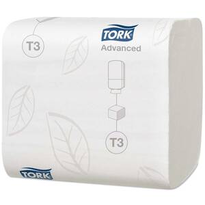 TOALET PAPIR SLOŽ.TORK 114271 ADV 2sl 242s 36/1