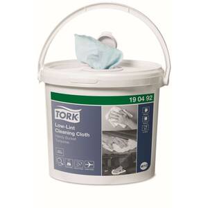 KRPA VIŠENAMENSKA TORK 190492 LOW LINT HANDY BUCKET