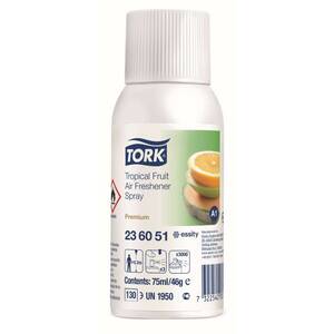 OSVEŽIVAČ TORK U SPREJU VOĆNA AROMA 236051