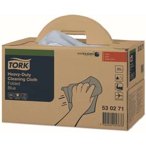 KRPA SLOŽ IND TORK 530271 PLAVA HANDY BOX