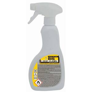 BIS DEZI-CLEAN 500 ml