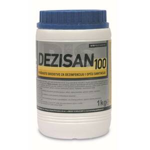 BIS DEZISAN 100 1kg CLP-N