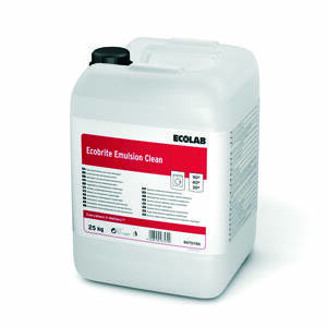 ECOBRITE EMULSION CLEAN 25KG