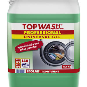 TOPWASH PROFESSIONAL GEL WASCHMITTEL EAST 10,8KG