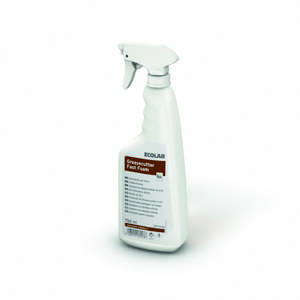 GREASECUTTER FAST FOAM, 750ml