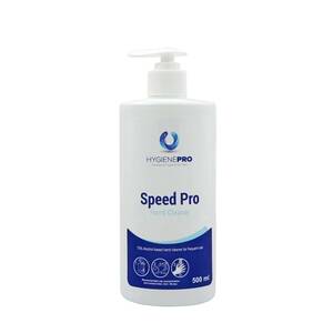 SPEED PRO HAND CLEANER 500 ml