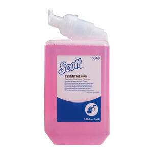 SAPUN U PENI SCOTT KIMBERLY-CLARK 6340 1L