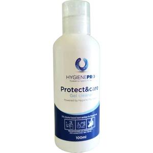 PROTECT & CARE GEL CLEANER  100 ml