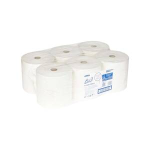 UBRUS U ROLNI SCOTT KIMBERLY-CLARK 6687 354M